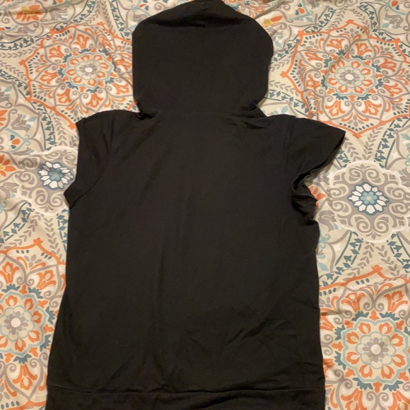 Fun medium sleeves jacket - Picture 4 of 4